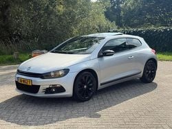 Grijs Gebruikt 2010 VW Scirocco Highline Coupé | € 3.999 (Eerlijke prijs)
