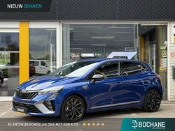 Bleu iron (rqh) Gebruikt 2024 Renault Clio V Esprit Alpine Hatchback | € 24.900 (Eerlijke prijs)