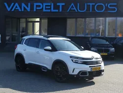 Wit Gebruikt 2020 Citroën C5 Aircross PureTech SUV | € 14.900 (Eerlijke prijs)