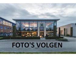 Wit Gebruikt 2022 Volvo XC90 R-Design SUV | € 52.900 (Super prijs)