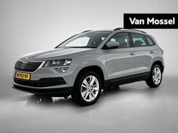 Grijs Gebruikt 2022 Skoda Karoq Business Line SUV | € 27.400 (Goede deal)