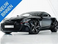 Zwart Gebruikt 2019 Aston Martin DBS Coupé | € 239.900