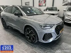 Grijs Gebruikt 2023 Audi RS Q3 S-Line SUV | € 75.000 (Eerlijke prijs)