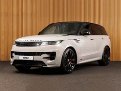 Grijs Gebruikt 2025 Land Rover Range Rover Sport Autobiography SUV | € 148.800 (Iets duurder)