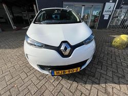 Gebruikt 2020 Renault Zoe Hatchback | € 8.950 (Super prijs)
