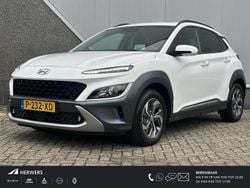 Wit Gebruikt 2022 Hyundai Kona SUV | € 22.785 (Eerlijke prijs)