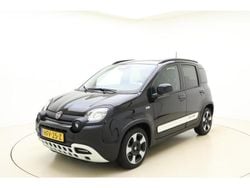 Zwart Nieuw 2025 Fiat Panda Hatchback | € 22.645 (Eerlijke prijs)