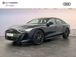 Sedan Nieuw 2025 Audi A6 S-Line Sedan | € 82.750