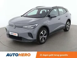 Grijs Gebruikt 2022 VW ID.4 Pure SUV | € 23.249