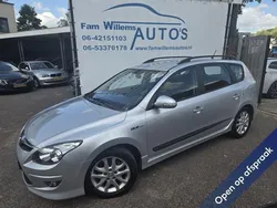 Grijs, metallic lak Gebruikt 2012 Hyundai i30 Stationwagen | € 4.499 (Super prijs)