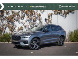 Grijs Gebruikt 2021 Volvo XC60 R-Design SUV | € 43.899 (Eerlijke prijs)