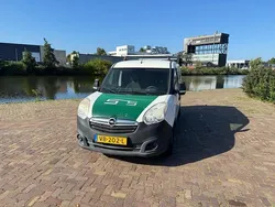 Overige Gebruikt 2013 Opel Combo MPV | € 4.500 (Iets duurder)