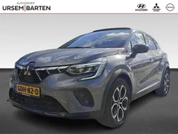 Grijs, metallic lak Gebruikt 2024 Mitsubishi ASX Instyle SUV | € 30.930 (Duur)