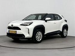 Wit Gebruikt 2022 Toyota Yaris Active SUV | € 24.750 (Eerlijke prijs)