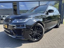 Zwart Gebruikt 2019 Land Rover Range Rover Sport Autobiography Dynamic SUV | € 44.950 (Eerlijke prijs)
