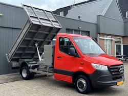Rood Gebruikt 2020 Mercedes Sprinter Van | € 27.450 (Eerlijke prijs)