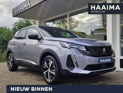 Zwart Gebruikt 2024 Peugeot 3008 GT SUV | € 30.950 (Goede deal)