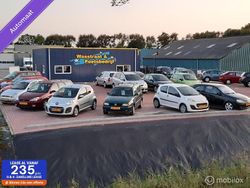 Grijs Gebruikt 2016 Skoda Yeti Ambition SUV | € 14.500 (Goede deal)