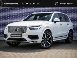 Wit Gebruikt 2018 Volvo XC90 Inscription SUV | € 43.899 (Eerlijke prijs)