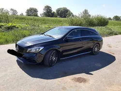 Zwart Gebruikt 2017 Mercedes CLA45 AMG AMG Stationwagen | € 28.500 (Eerlijke prijs)