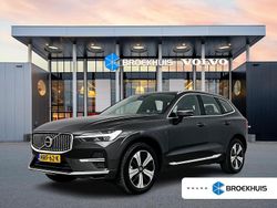 Grijs Gebruikt 2023 Volvo XC60 Plus SUV | € 45.900 (Goede deal)
