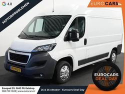 Wit Gebruikt 2014 Peugeot Boxer Van | € 6.790 (Goede deal)