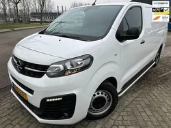 Wit Gebruikt 2021 Opel Vivaro Edition Van | € 15.540 (Eerlijke prijs)