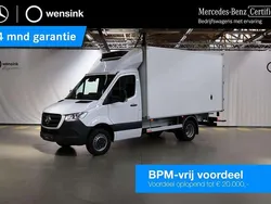 Overige Nieuw 2025 Mercedes Sprinter Van | € 88.030