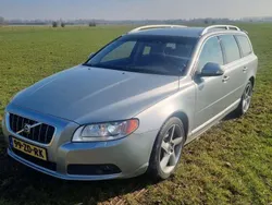 Grijs Gebruikt 2008 Volvo V70 Summum Stationwagen | € 9.000 (Super prijs)