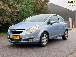 Gebruikt 2008 Opel Corsa Enjoy | € 2.950 (Eerlijke prijs)