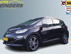 Zwart Gebruikt 2017 Opel Ampera Executive Hatchback | € 14.400 (Goede deal)