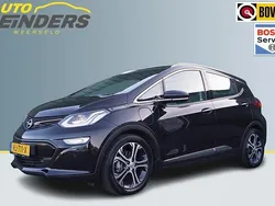 Zwart Gebruikt 2017 Opel Ampera Executive Hatchback | € 14.400 (Goede deal)