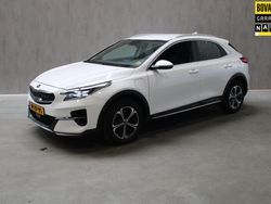 Wit Gebruikt 2020 Kia XCeed SUV | € 20.495 (Iets duurder)