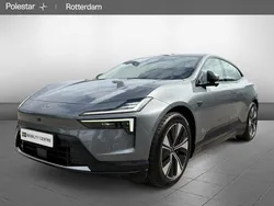 Grijs Gebruikt 2024 Polestar 4 Pilot SUV | € 59.950