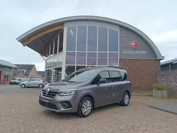 Grijs Gebruikt 2022 Renault Kangoo MPV | € 26.445