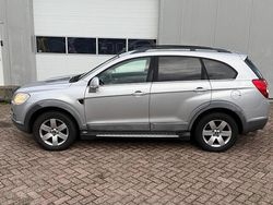 Grijs Gebruikt 2008 Chevrolet Captiva SUV | € 2.950 (Eerlijke prijs)