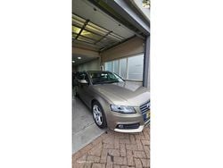Beige Gebruikt 2011 Audi A4 Business Stationwagen | € 10.850 (Eerlijke prijs)