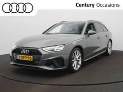 Grijs Gebruikt 2024 Audi A4 Competition Stationwagen | € 37.995 (Eerlijke prijs)