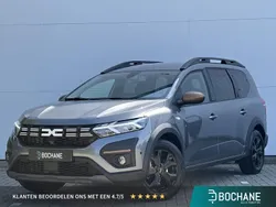 Grijs Gebruikt 2024 Dacia Jogger Extreme MPV | € 29.495 (Eerlijke prijs)