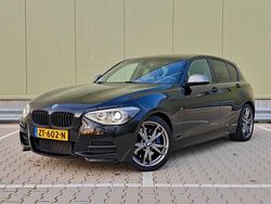 Zwart Gebruikt 2014 BMW M135 M Performance Hatchback | € 18.495 (Goede deal)