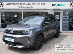 Grijs Gebruikt 2024 Citroën C5 Aircross SUV | € 31.950 (Eerlijke prijs)