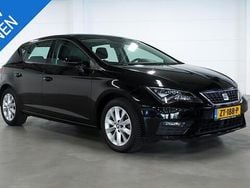 Zwart Gebruikt 2017 Seat Leon Business Hatchback | € 7.950 (Goede deal)