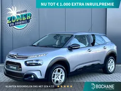 Grijs Gebruikt 2019 Citroën C4 Cactus Business Class Hatchback | € 11.220 (Goede deal)