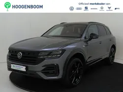 Grijs Gebruikt 2022 VW Touareg Style SUV | € 71.950 (Eerlijke prijs)