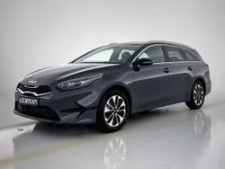 Grijs Nieuw 2025 Kia Ceed Sportswagon Stationwagen | € 30.690 (Super prijs)