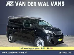 Zwart Gebruikt 2019 Peugeot Expert Van | € 18.750 (Iets duurder)