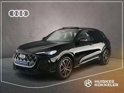 Zwart Nieuw 2025 Audi Q5 Competition SUV | € 88.306 (Eerlijke prijs)