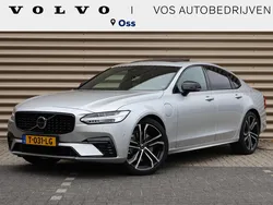 Zilver Gebruikt 2021 Volvo S90 R-Design Sedan | € 42.950 (Goede deal)