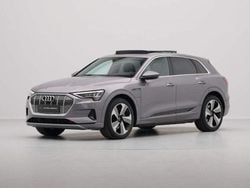 Gebruikt 2019 Audi e-tron SUV | € 28.950 (Eerlijke prijs)