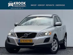 Grijs Gebruikt 2013 Volvo XC60 Momentum SUV | € 18.900 (Goede deal)